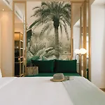 Pestana Rua Augusta