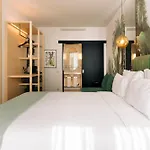 Pestana Rua Augusta Hotel Lissabon