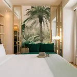 فندق Pestana Rua Augusta