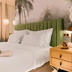 Pestana Rua Augusta فندق 4*