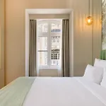 فندق Pestana Rua Augusta 4*