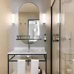 Pestana Rua Augusta 4*