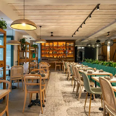 Pestana Rua Augusta فندق