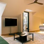 Pestana Rua Augusta