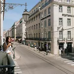 Pestana Rua Augusta Hotel