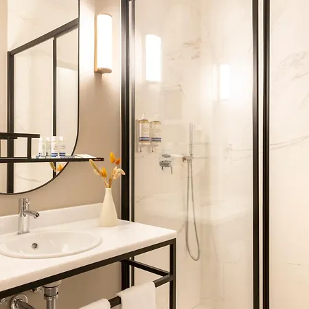 Pestana Rua Augusta 4* Lisboa