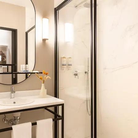 Pestana Rua Augusta 4*