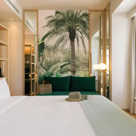 ホテル Pestana Rua Augusta