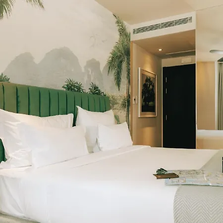 Pestana Rua Augusta Отель Лиссабон