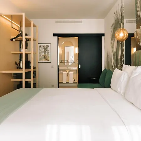 Hotel Pestana Rua Augusta Lisboa