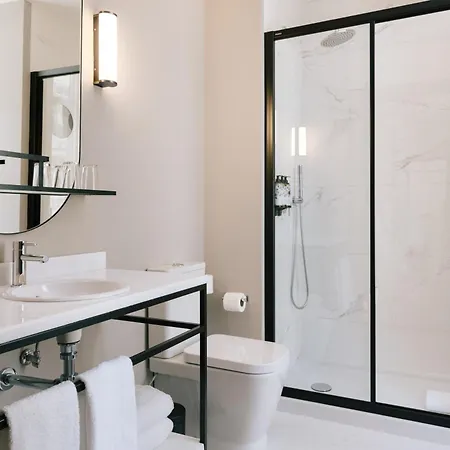 ホテル Pestana Rua Augusta 4*