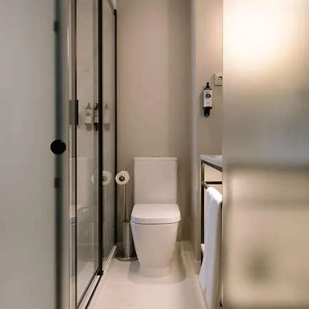 ホテル Pestana Rua Augusta