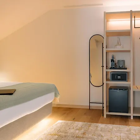 ホテル Pestana Rua Augusta 4*