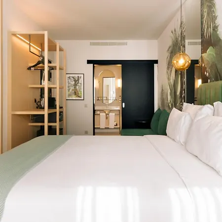 Pestana Rua Augusta Hotel Lissabon