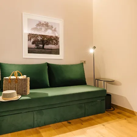 Pestana Rua Augusta ホテル