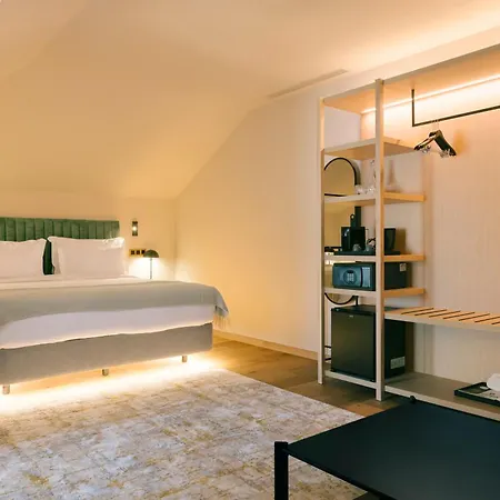 Pestana Rua Augusta Лиссабон