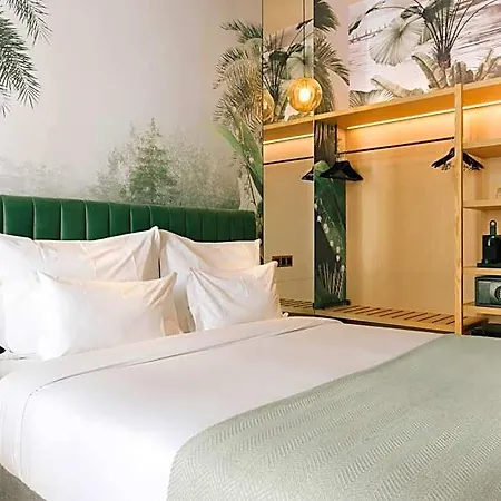 Pestana Rua Augusta 4* Лиссабон