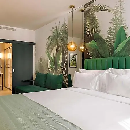 Pestana Rua Augusta 4* Лиссабон