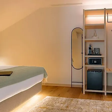 Pestana Rua Augusta 4* Лиссабон