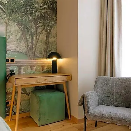 Pestana Rua Augusta Отель Лиссабон
