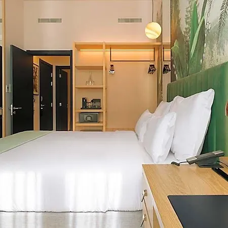 Pestana Rua Augusta Отель Лиссабон