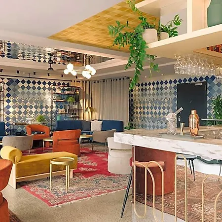 Pestana Rua Augusta 4* Лиссабон