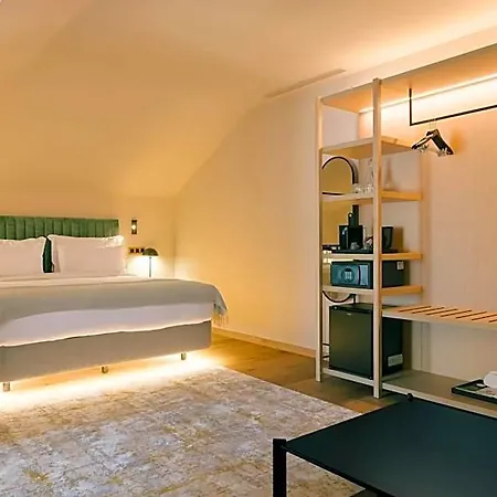 Pestana Rua Augusta 4* Лиссабон