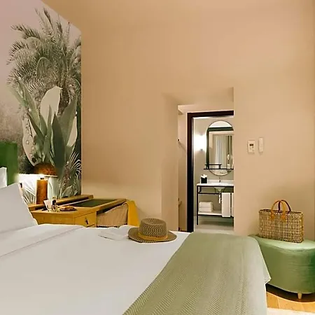 Pestana Rua Augusta 4* Лиссабон