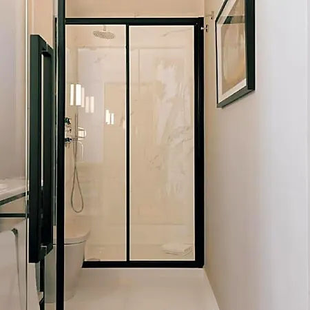 Pestana Rua Augusta 4* Лиссабон