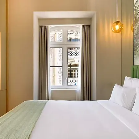 Pestana Rua Augusta