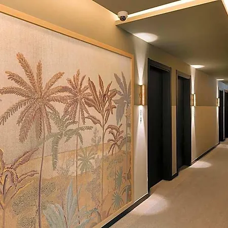 Pestana Rua Augusta 4* Лиссабон
