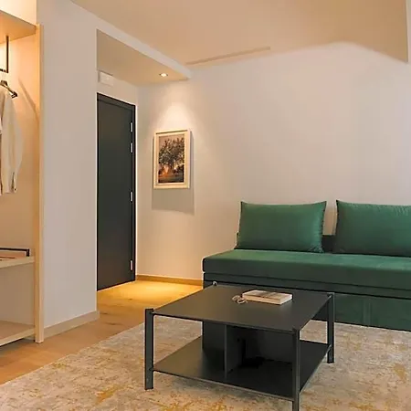 Pestana Rua Augusta Отель 4*