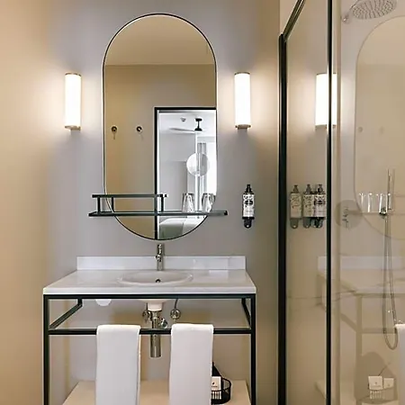 Pestana Rua Augusta Отель