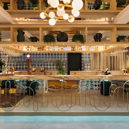 Pestana Rua Augusta Отель Лиссабон