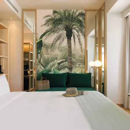 Pestana Rua Augusta 4* Лиссабон