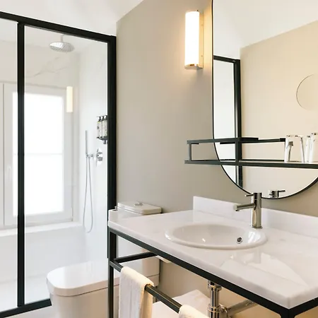 Pestana Rua Augusta Отель 4*