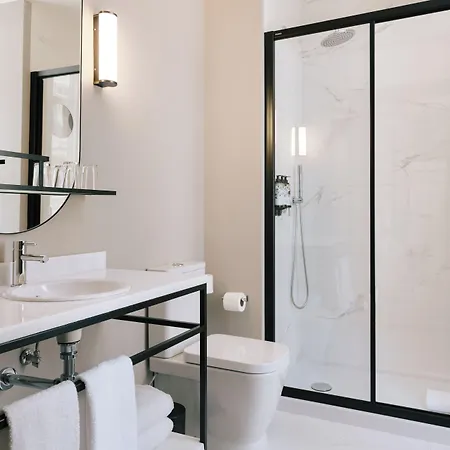 Pestana Rua Augusta Отель