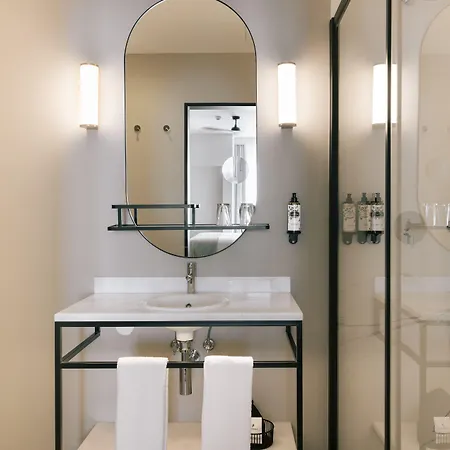 Pestana Rua Augusta Лиссабон