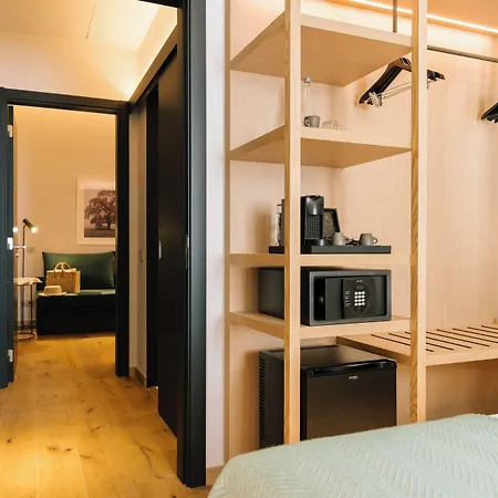 Pestana Rua Augusta Лиссабон