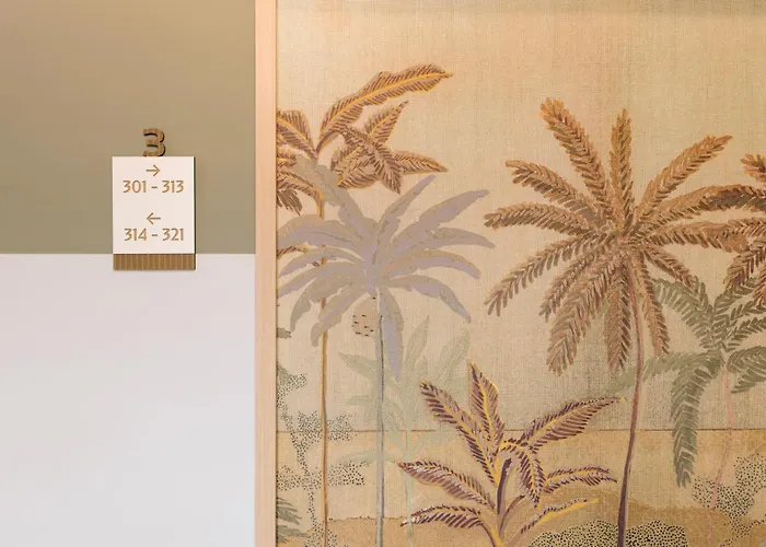 Pestana Rua Augusta 4*