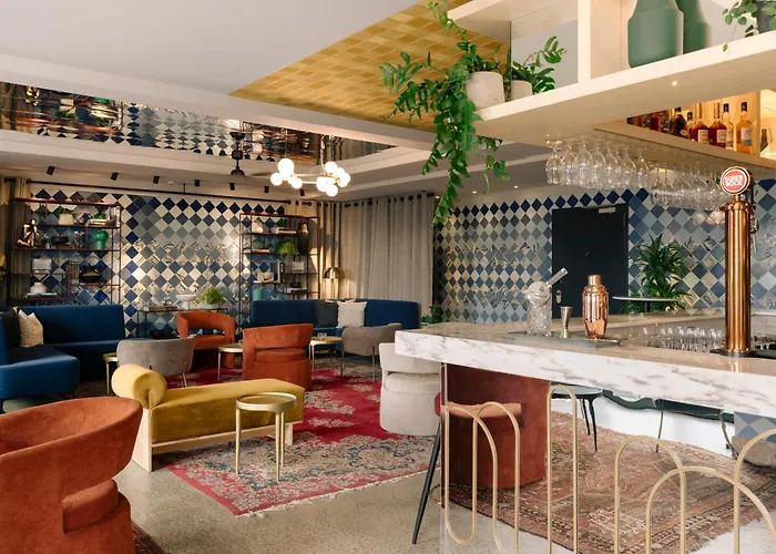 Pestana Rua Augusta Hotel