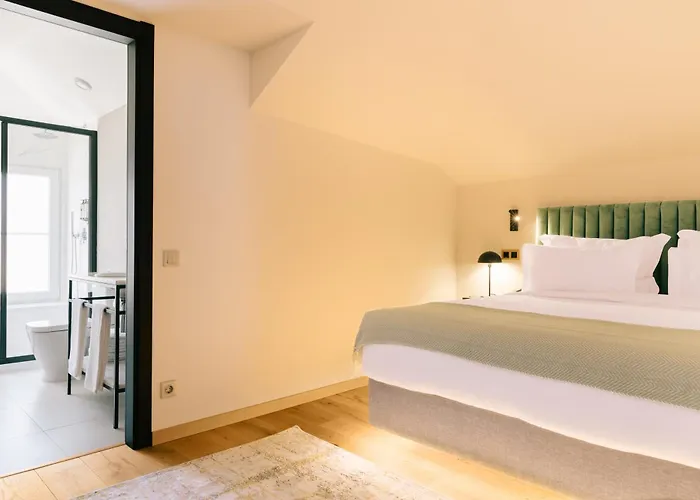 Pestana Rua Augusta Hotel