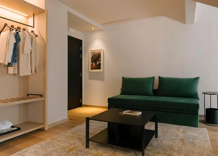 Pestana Rua Augusta Lissabon