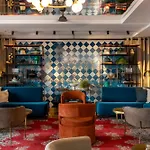 Hotell Pestana Rua Augusta 4*