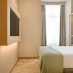 Pestana Rua Augusta 4* Lisbona