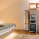 Szálloda Pestana Rua Augusta 4*