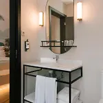 Hotel Pestana Rua Augusta Lisbona