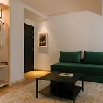 Pestana Rua Augusta Lisbona
