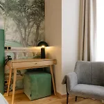 Hotell Pestana Rua Augusta