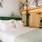 Pestana Rua Augusta Hotell